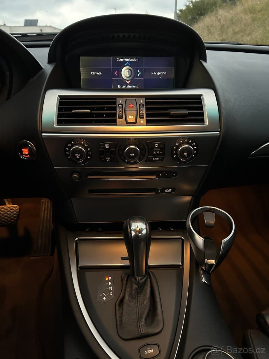 2007 BMW OSTATNÍ - 19