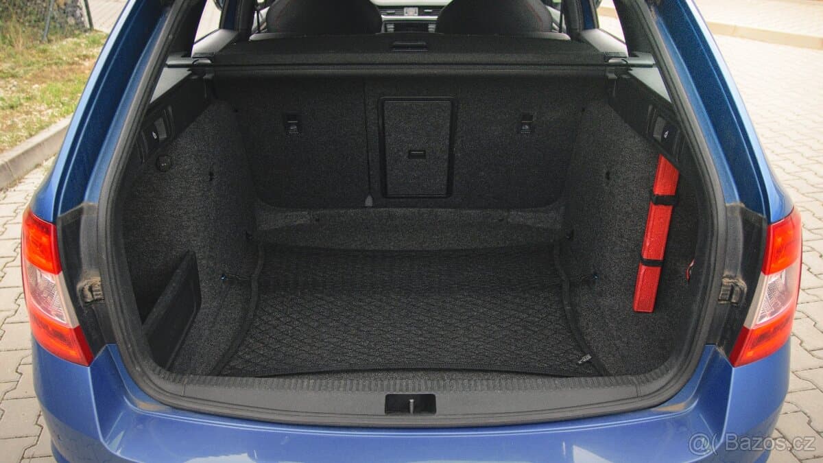 2014 Škoda OCTAVIA - 19