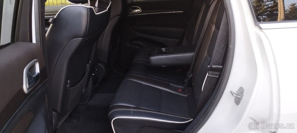 2014 Jeep CHEROKEE - 19