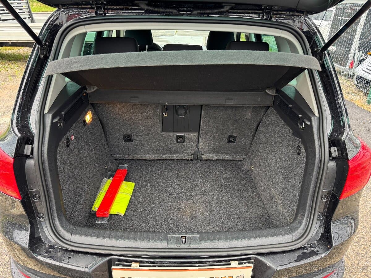 2013 Volkswagen TIGUAN - 19