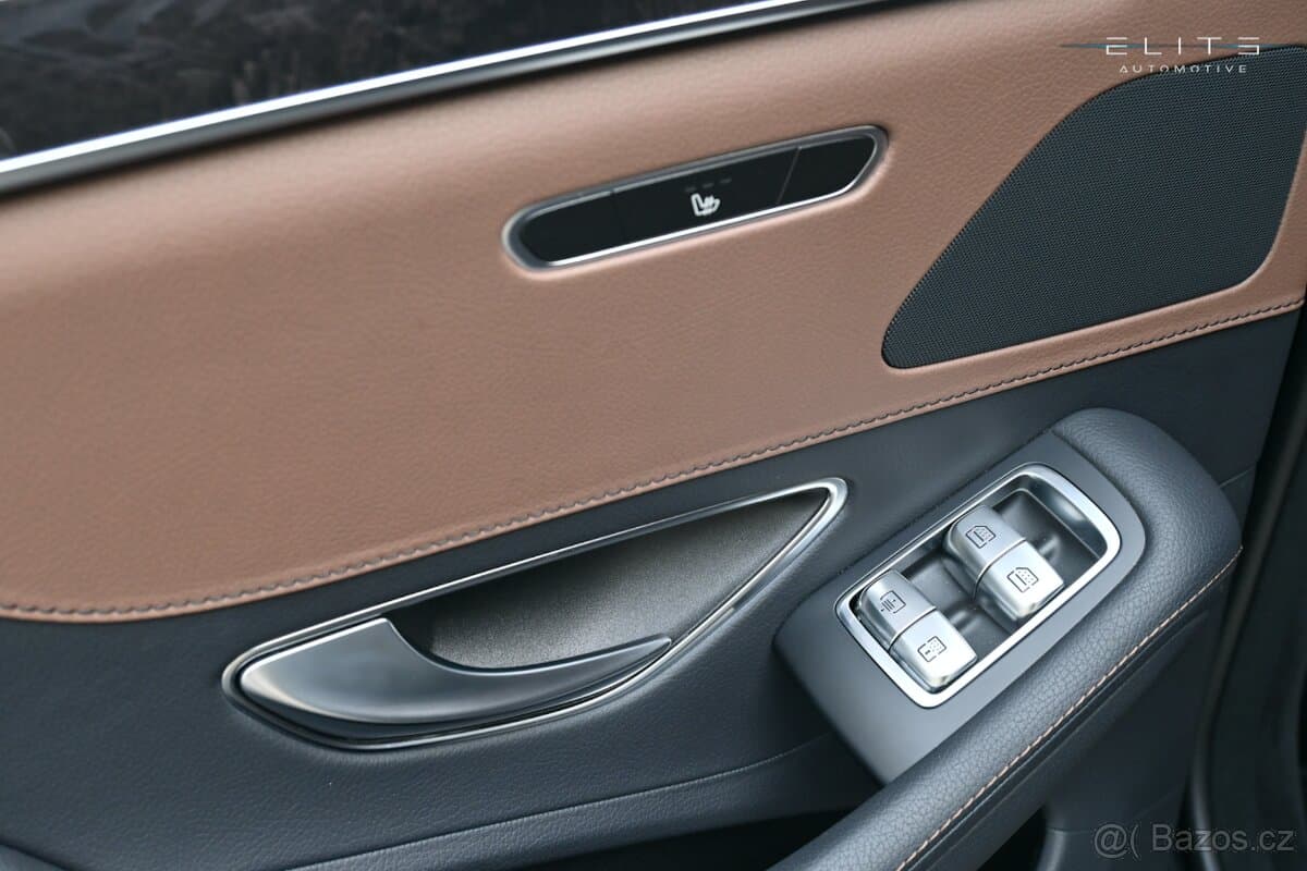 2020 Mercedes-Benz OSTATNÍ - 19
