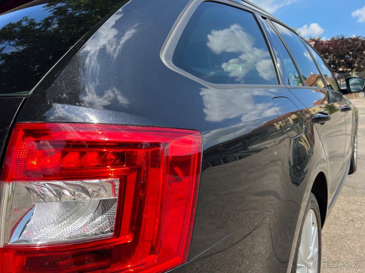 2016 Škoda OCTAVIA - 19