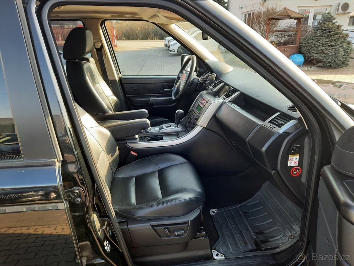 2008 Land Rover OSTATNÍ - 19