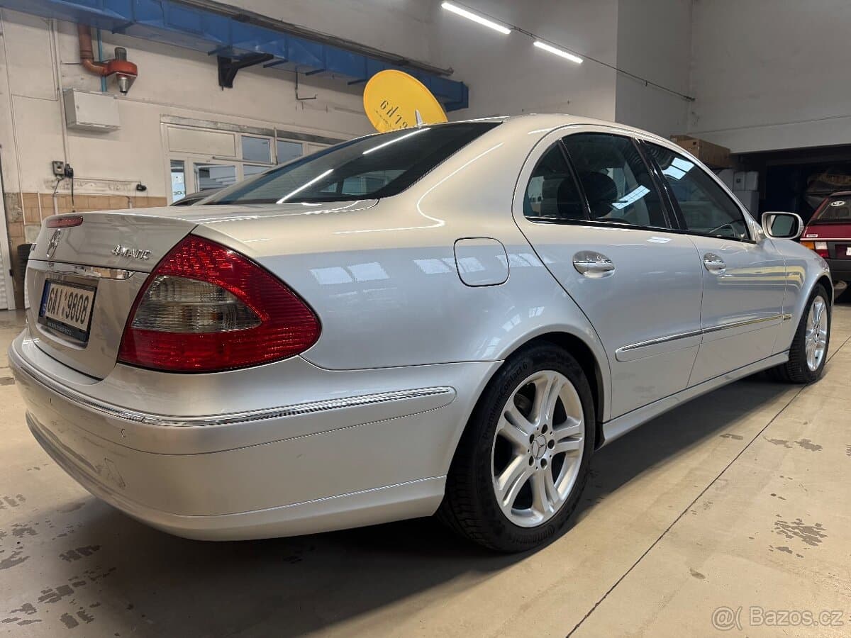 2007 Mercedes-Benz OSTATNÍ - 19