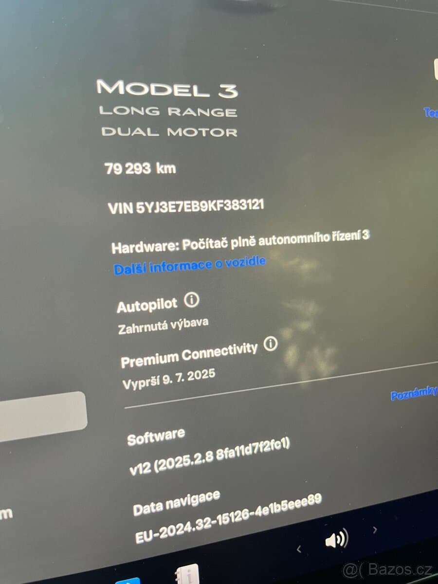 2019 Tesla MODEL 3 - 19