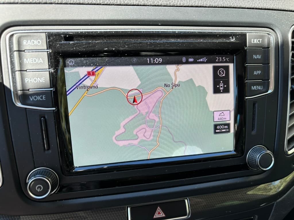 2018 Volkswagen SHARAN - 19