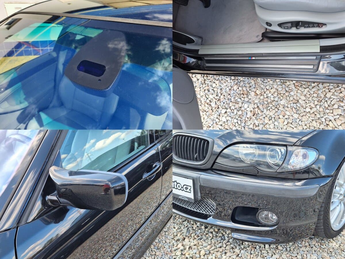 2002 BMW OSTATNÍ - 19