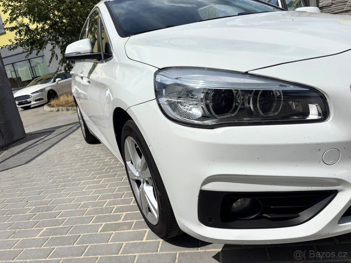 2016 BMW 2-SERIES - 19