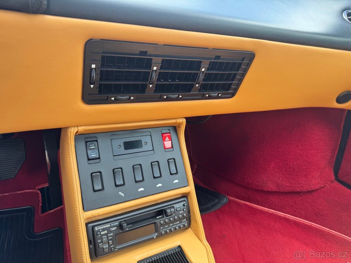 1996 Ferrari MONDIAL - 19