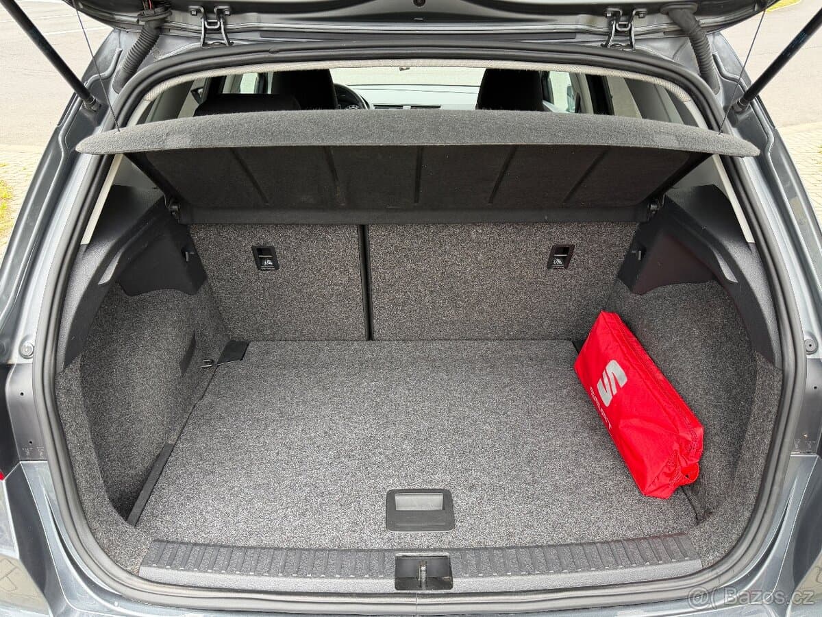 2018 Seat ARONA - 19