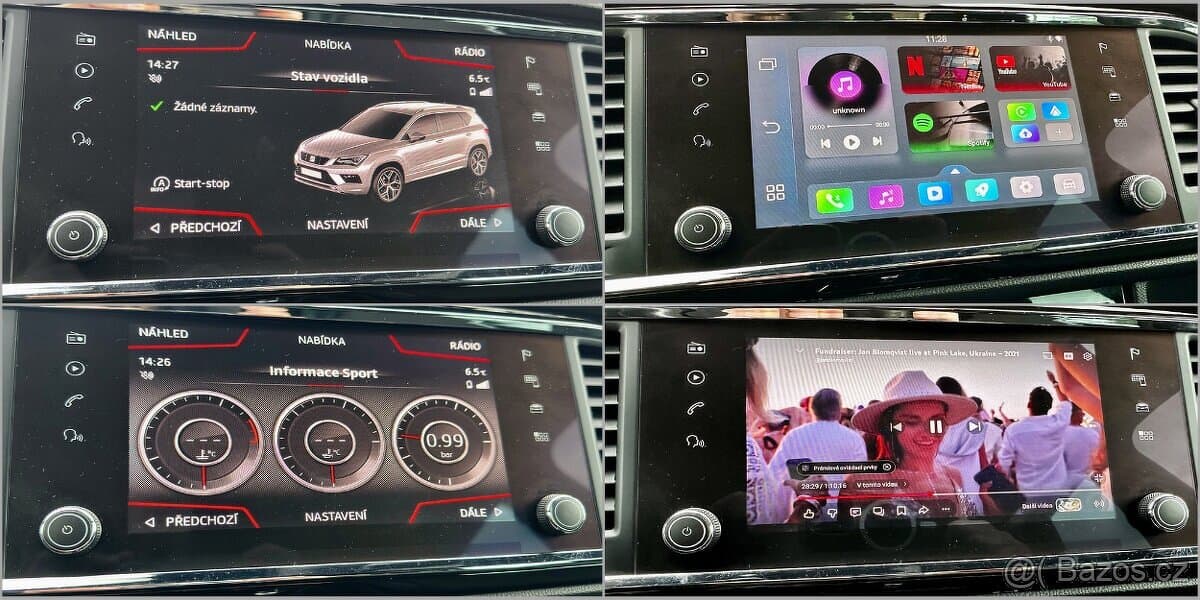 2020 Seat ATECA - 19