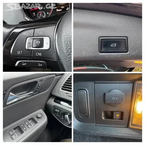 2017 Volkswagen SHARAN - 19
