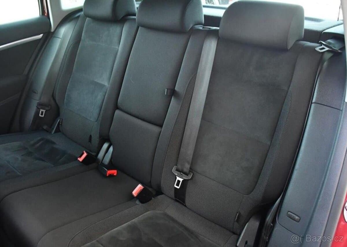 2015 Volkswagen TIGUAN - 19
