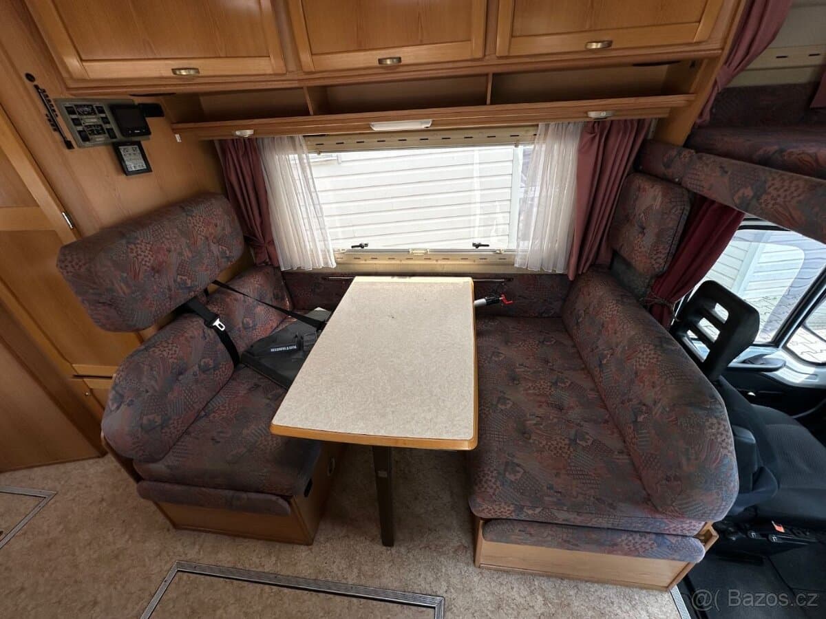 1995 Fiat DUCATO - 19