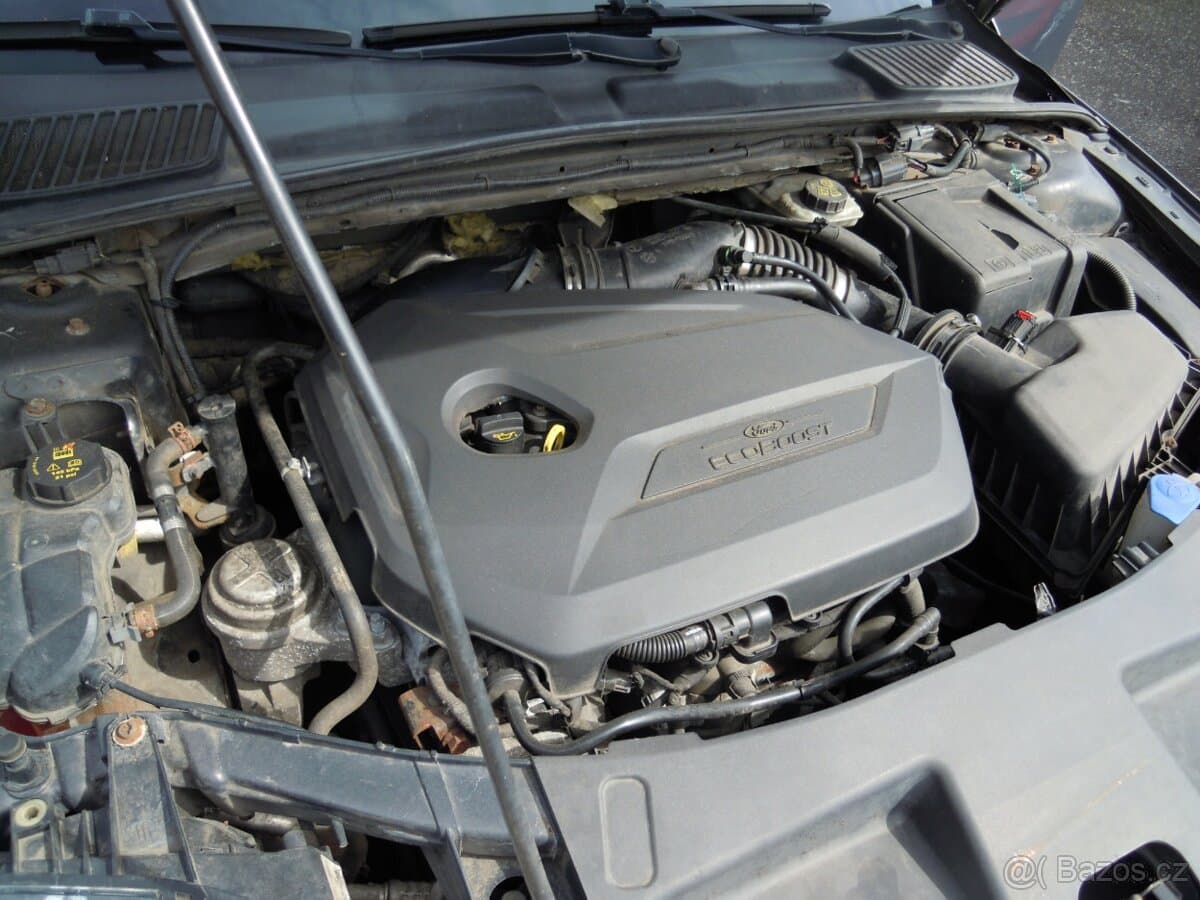 2013 Ford MONDEO - 19