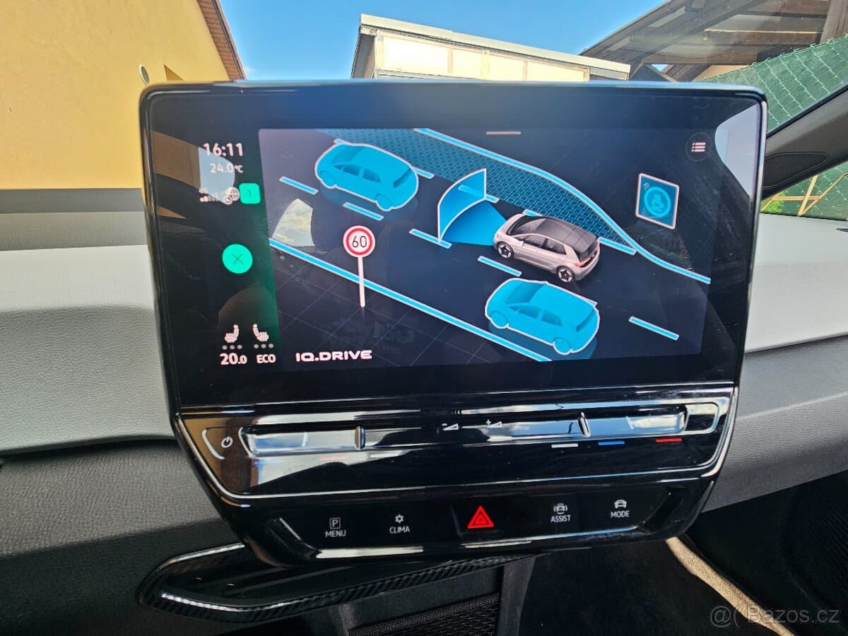 2020 Volkswagen ID.3 - 19