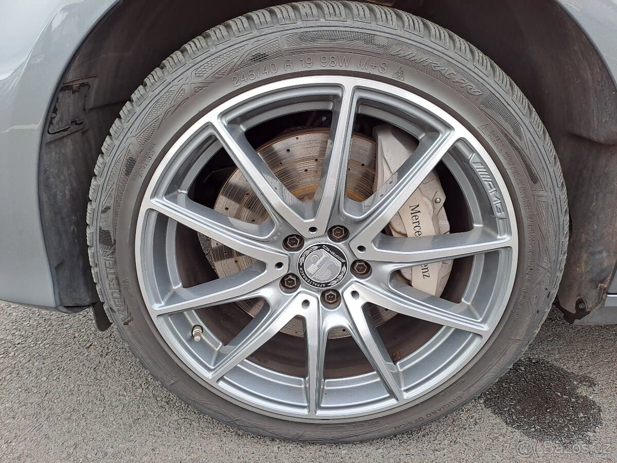 2018 Mercedes-Benz EQA - 19