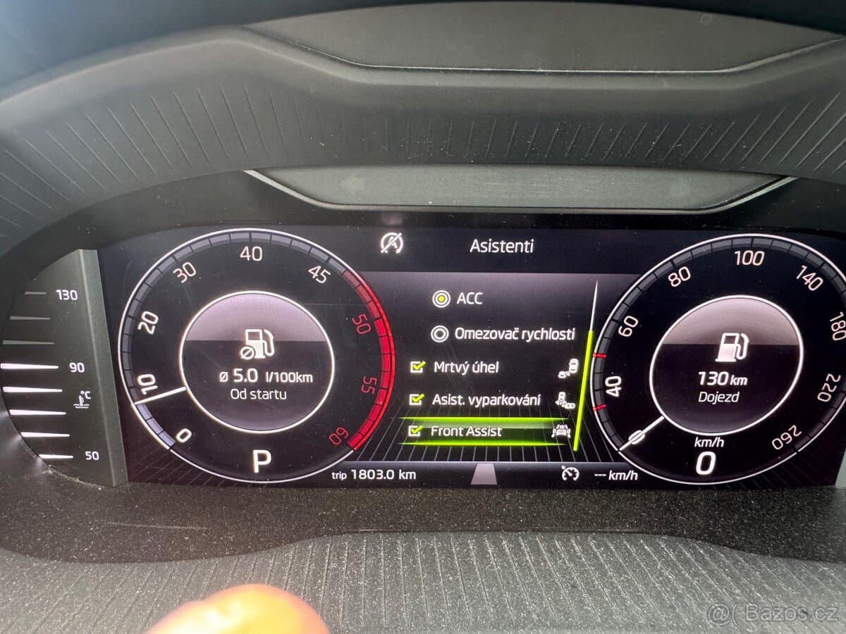2019 Škoda OCTAVIA - 19