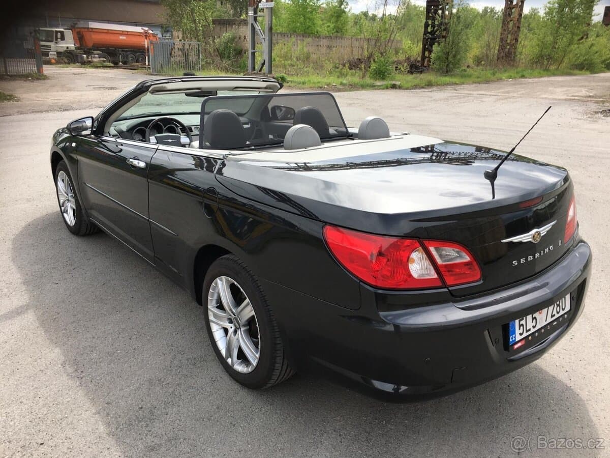 Chrysler OSTATNÍ - 19