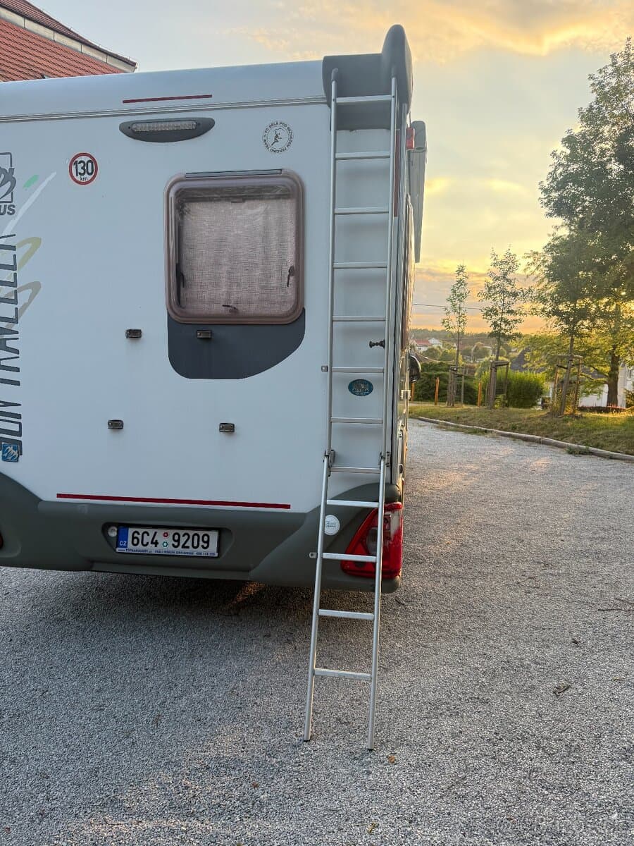 2001 Fiat DUCATO - 19