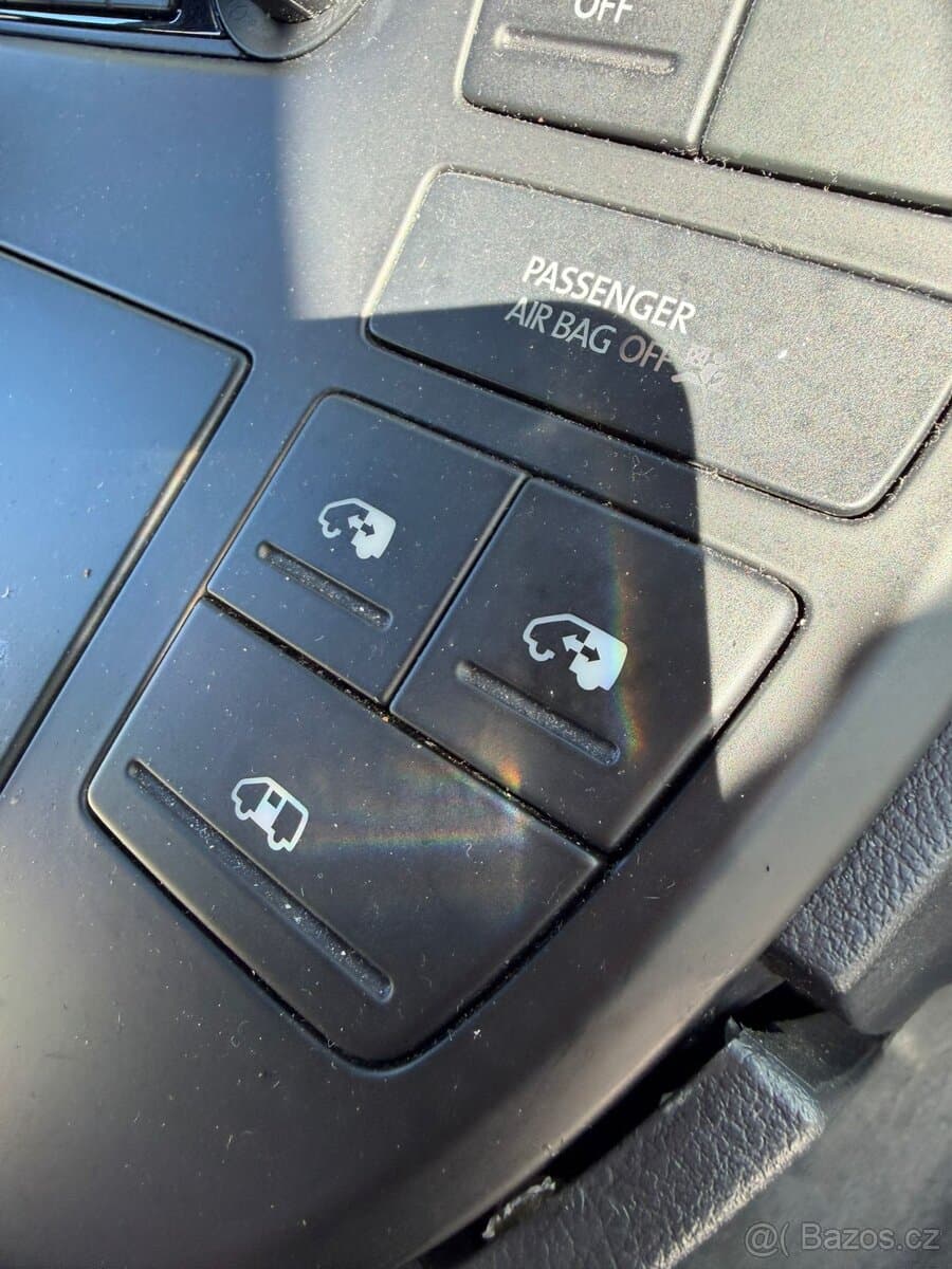 2014 Volkswagen MULTIVAN - 19