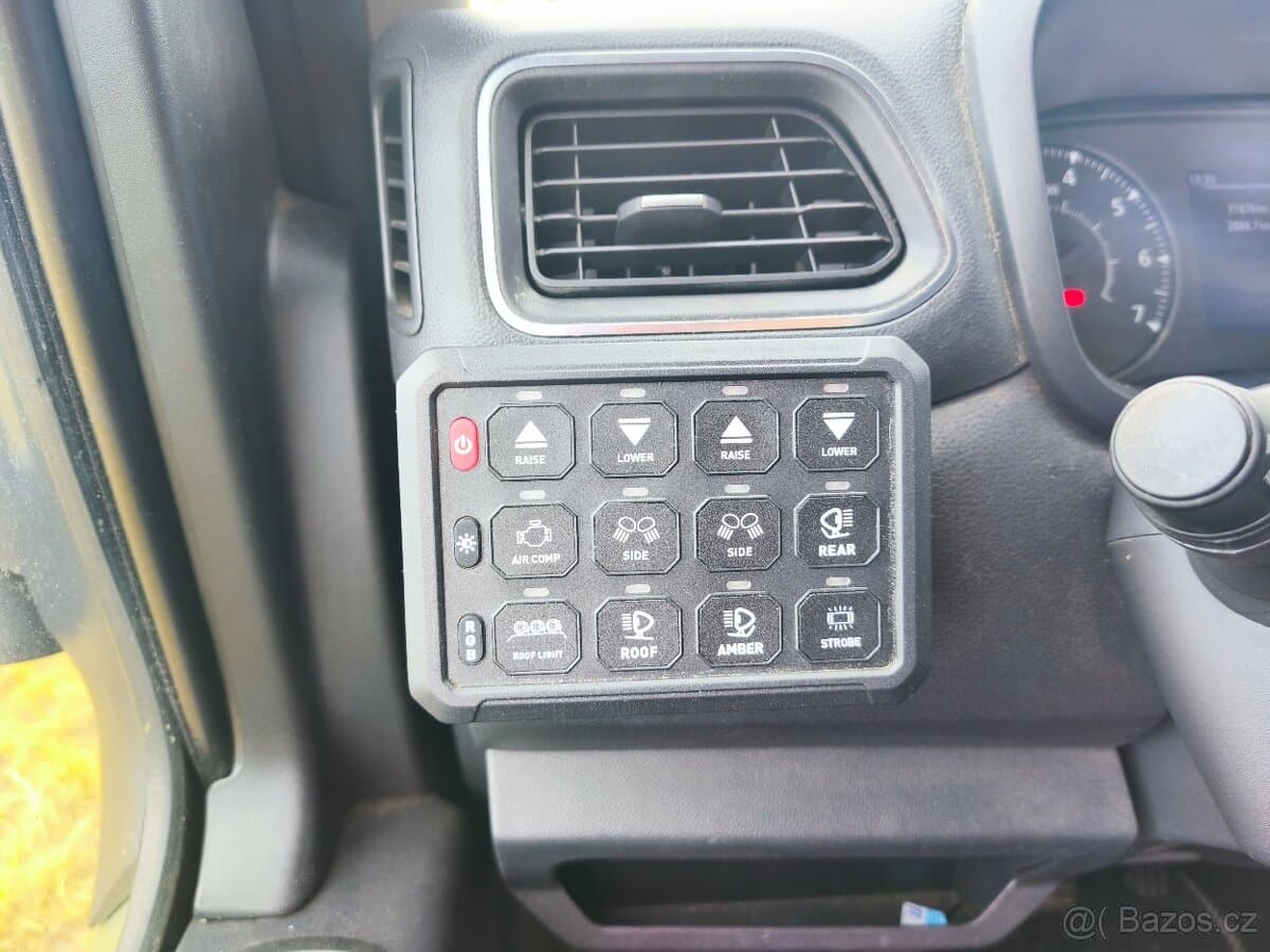 2023 Renault MASTER - 19