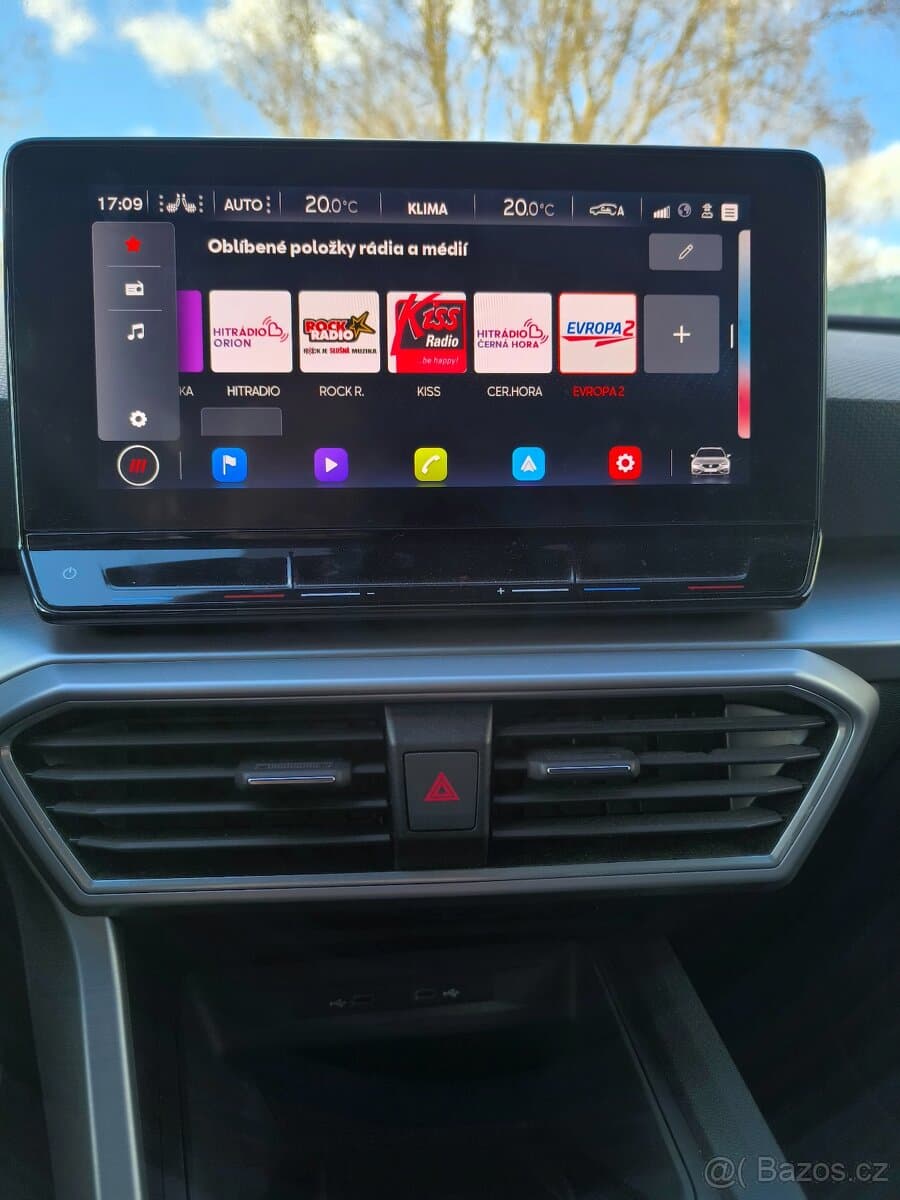 2021 Seat LEON - 19