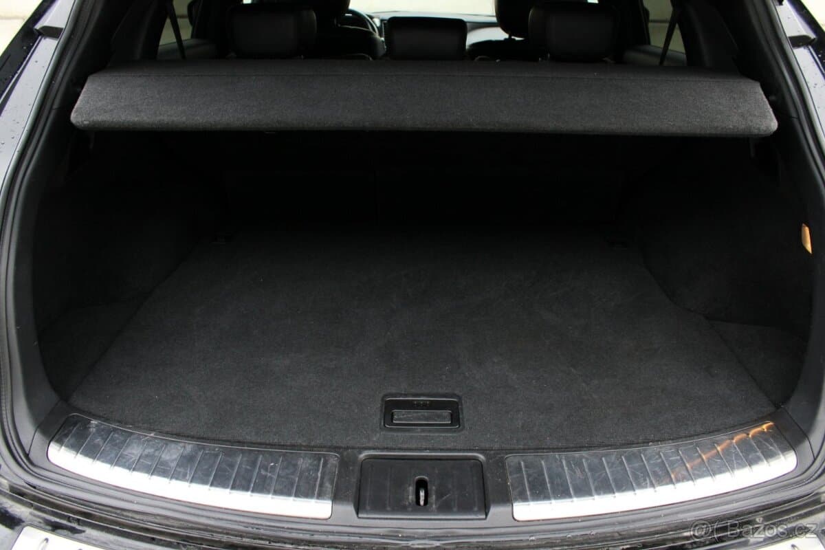 2014 Infiniti QX70 - 19