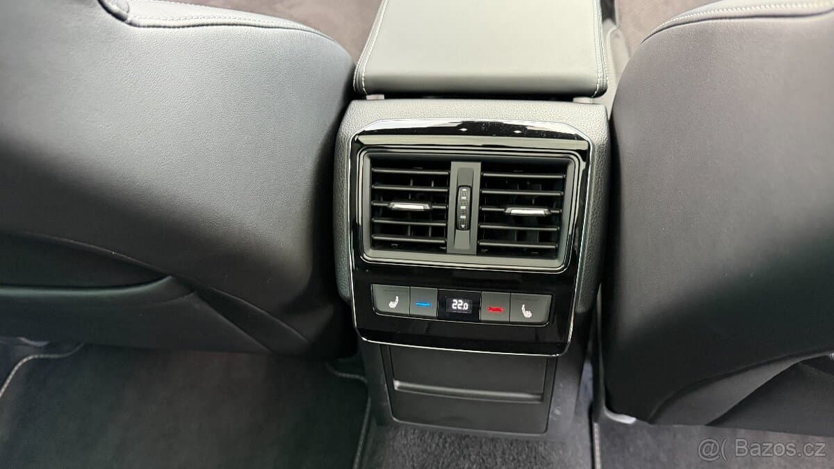 2021 Škoda SUPERB - 19