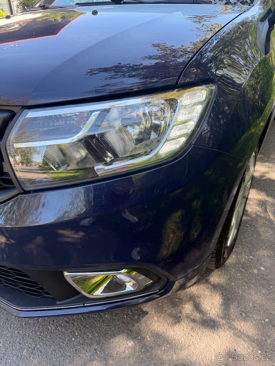 2018 Dacia SANDERO - 19