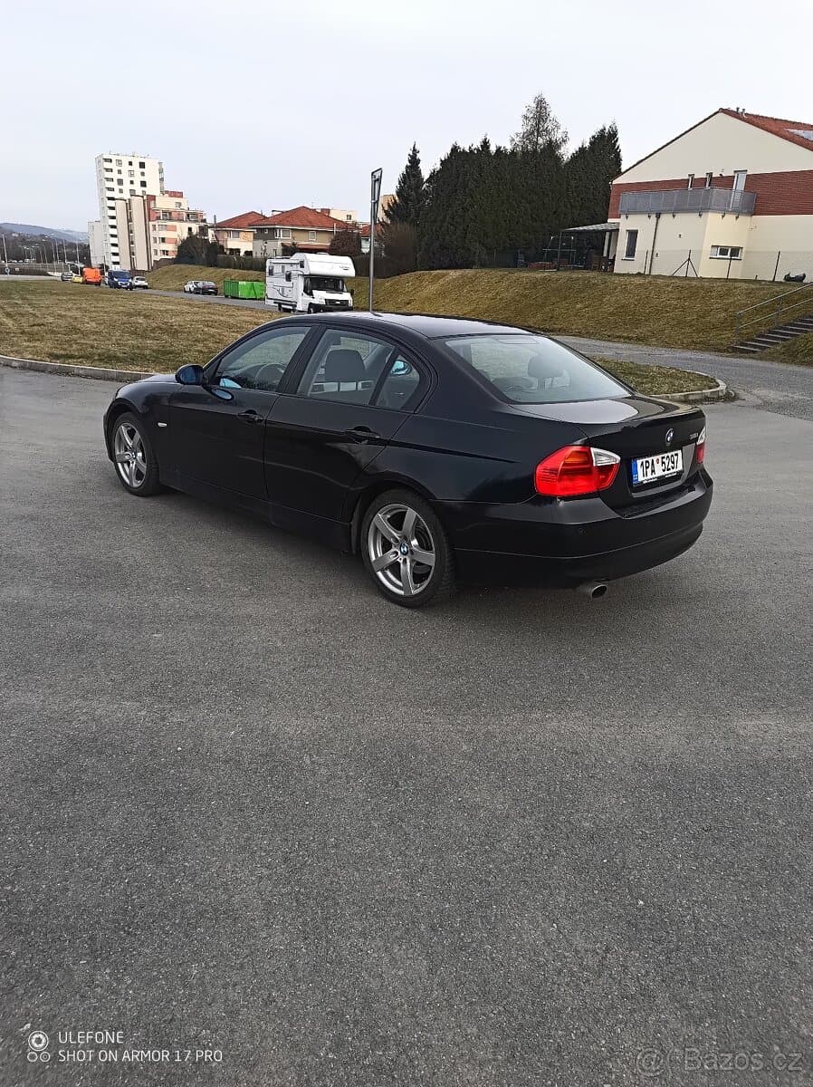 BMW 3-SERIES - 19