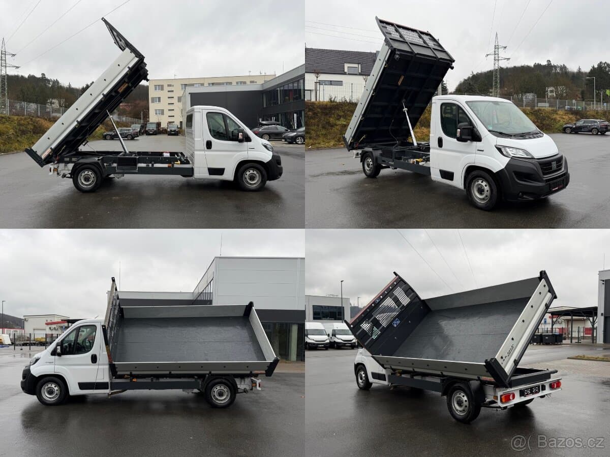 2021 Fiat DUCATO - 19