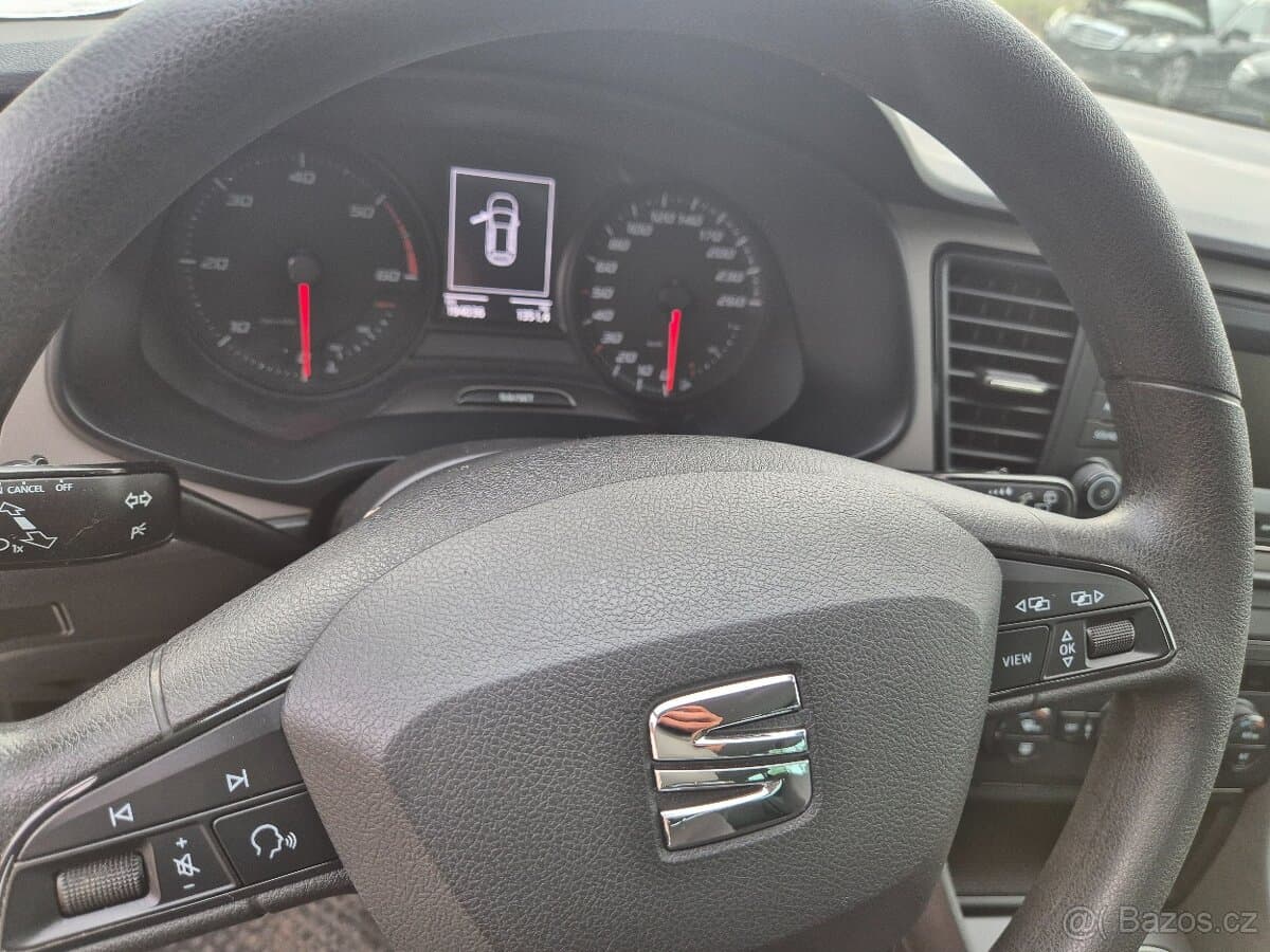 2019 Seat LEON - 19