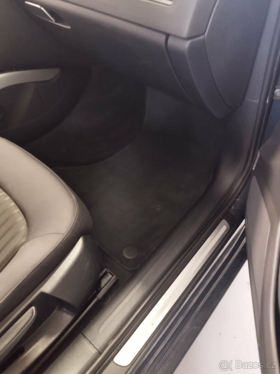 2008 Audi A4 - 19