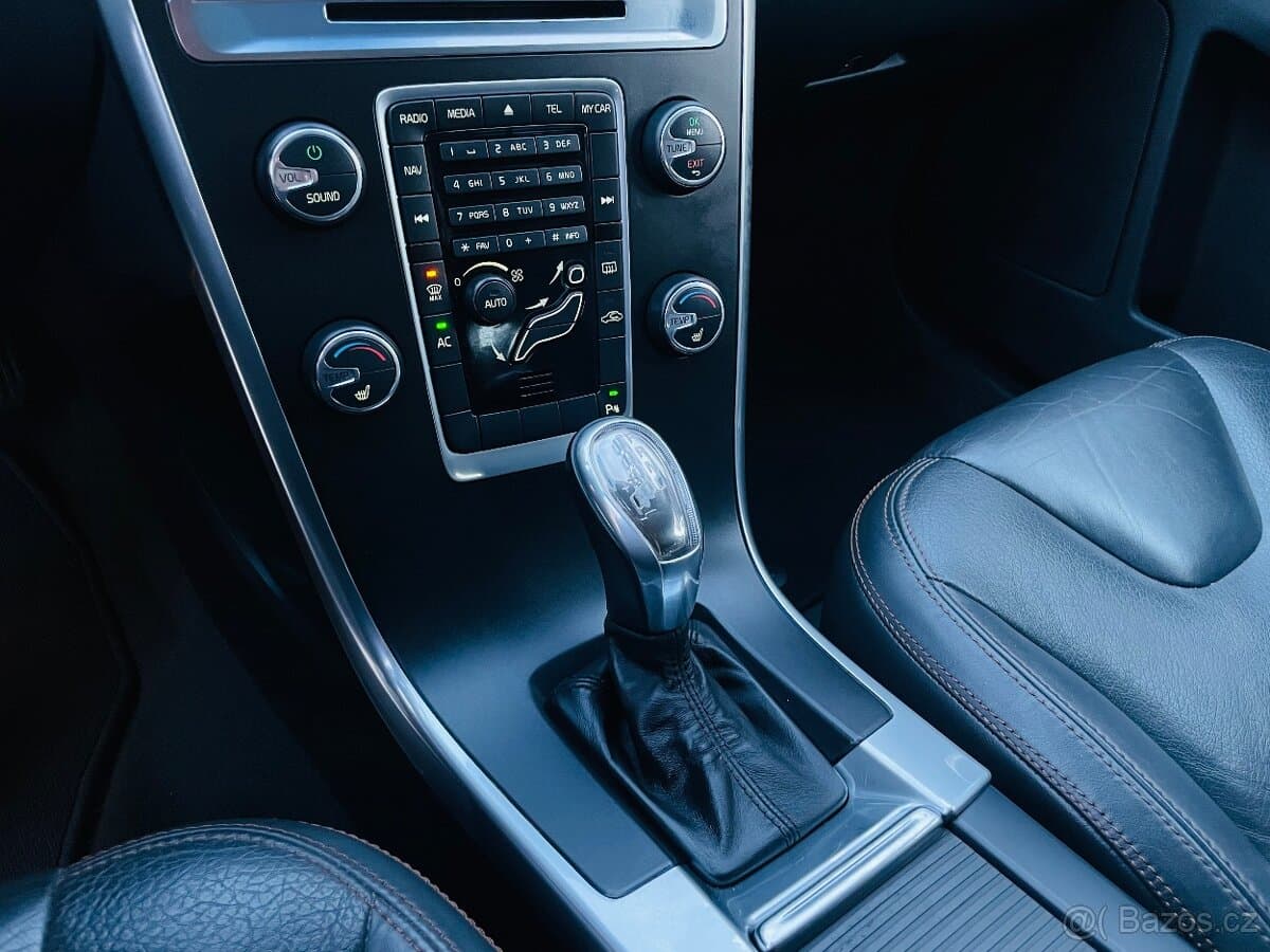 2013 Volvo XC60 - 19