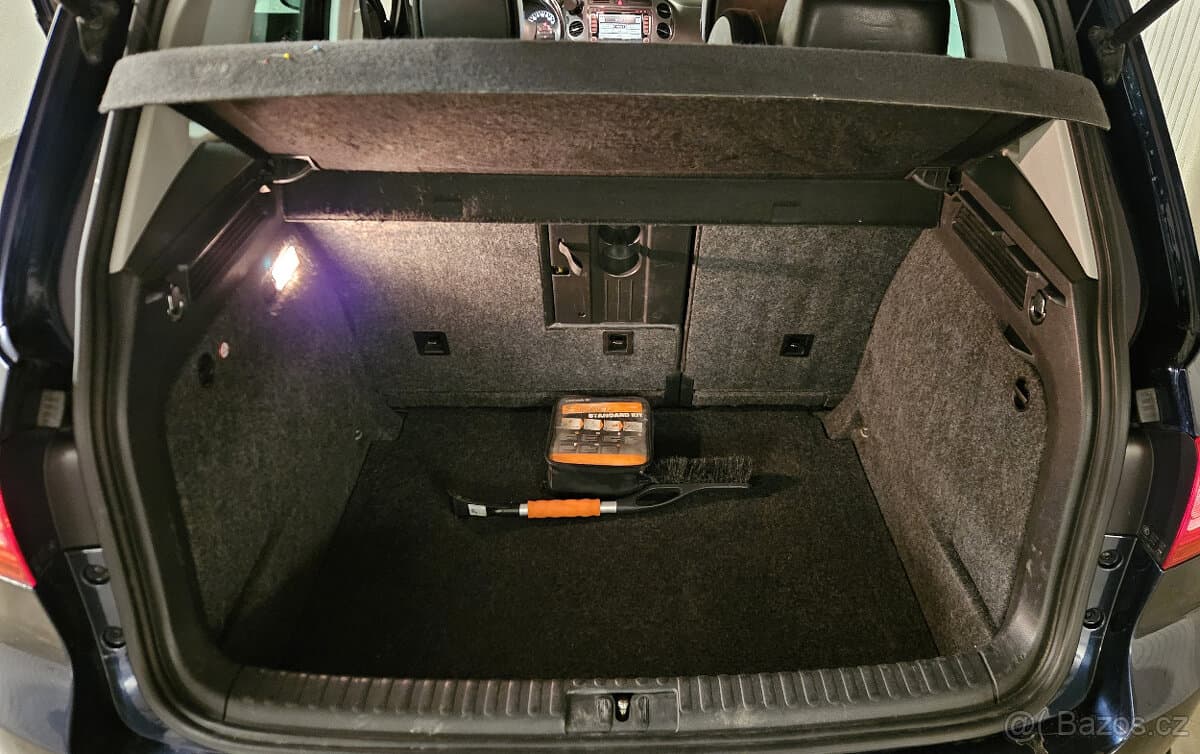 2013 Volkswagen TIGUAN - 19