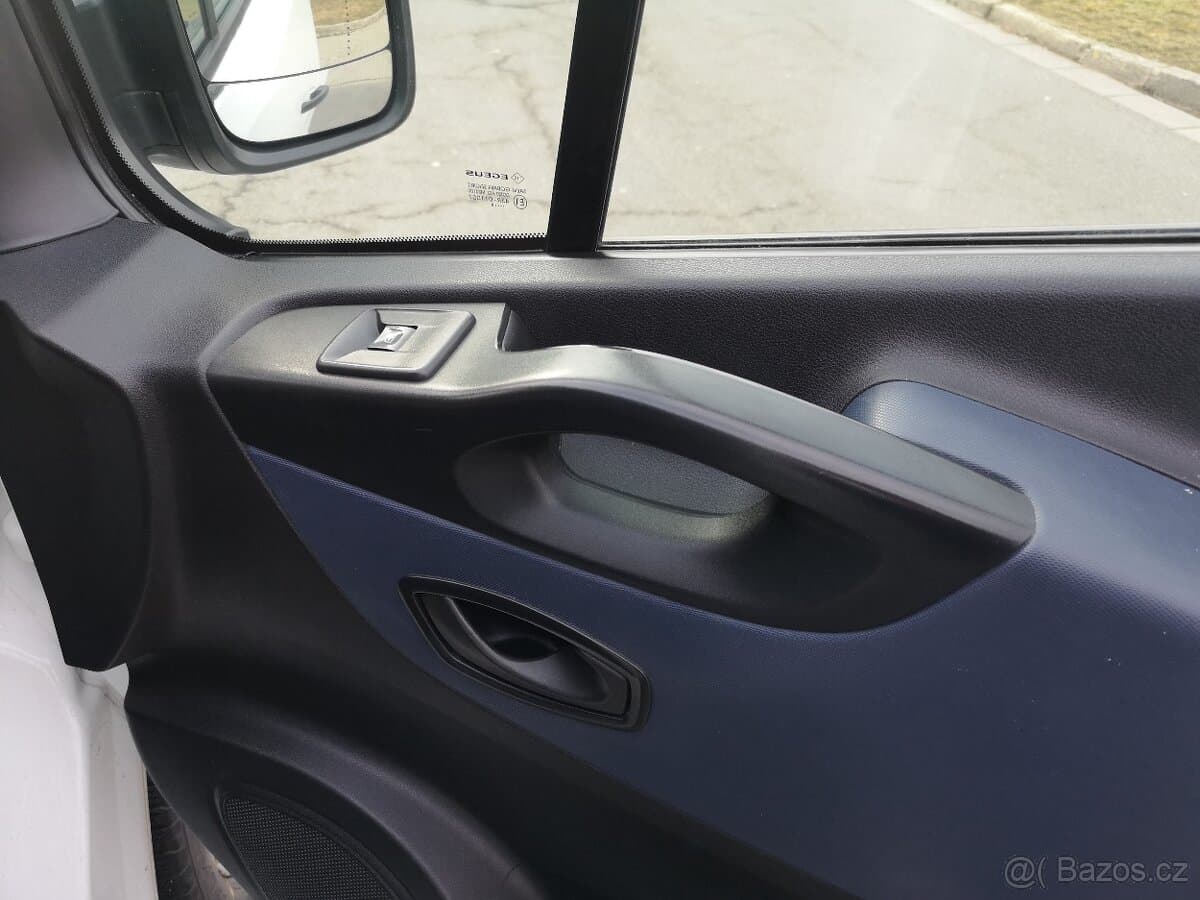 2018 Opel VIVARO - 19