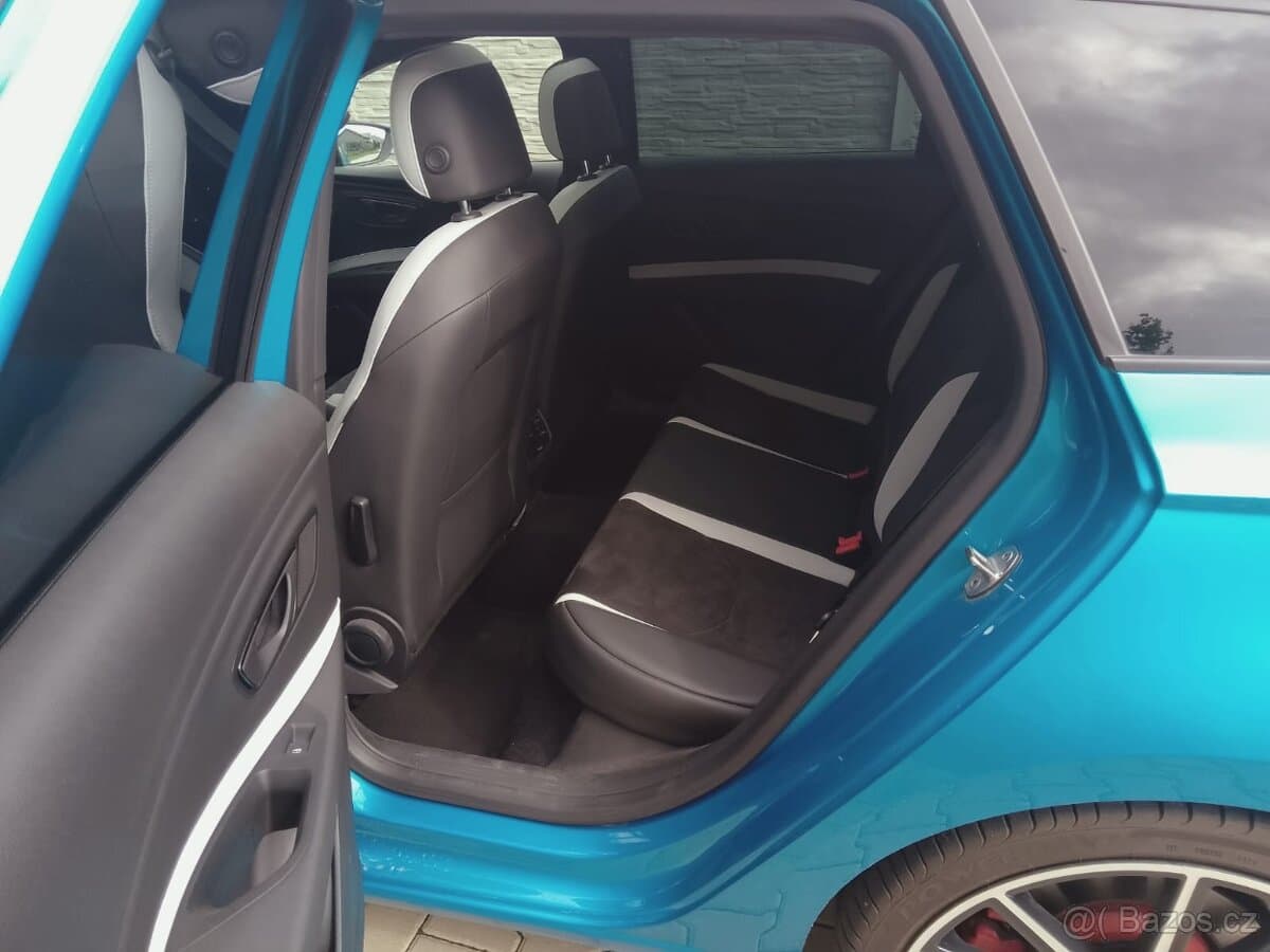2016 Seat LEON - 19