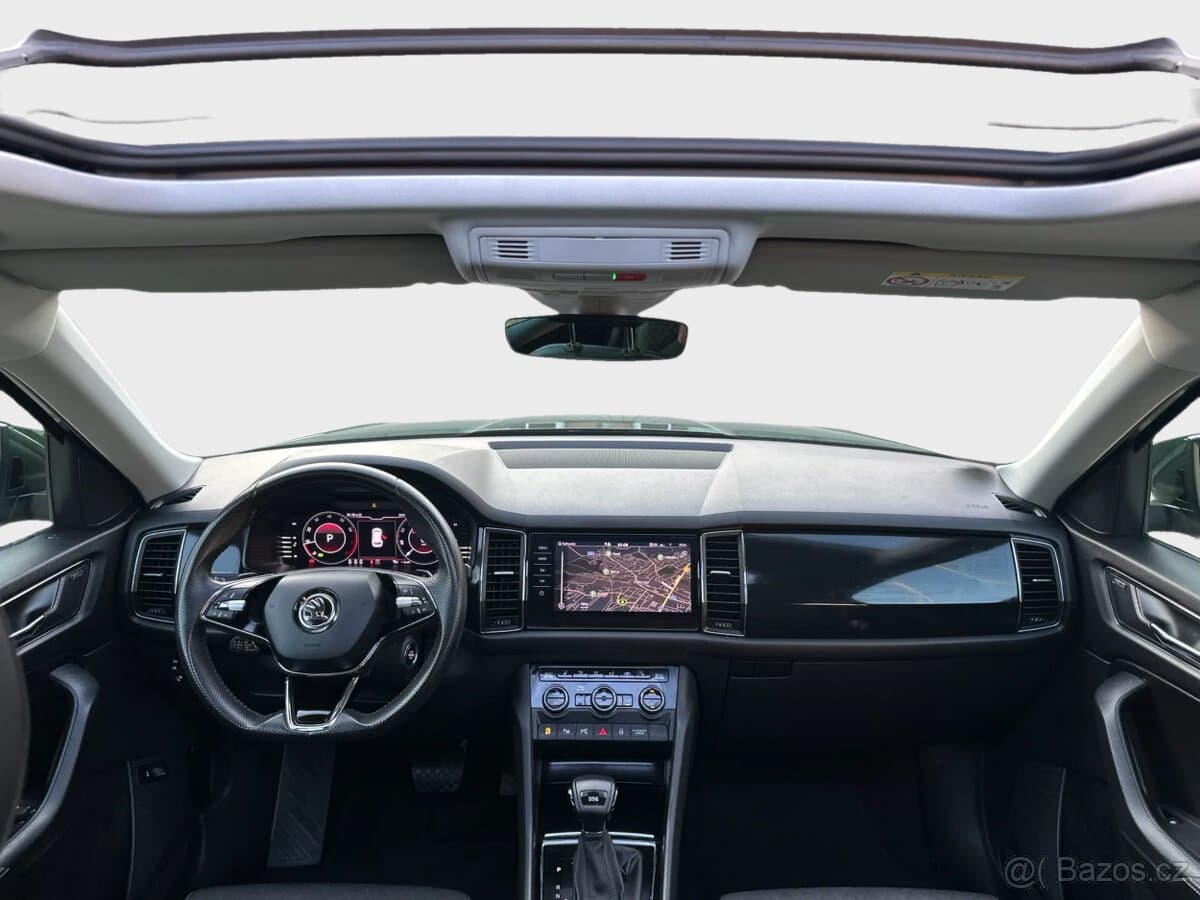 2020 Škoda KODIAQ - 19