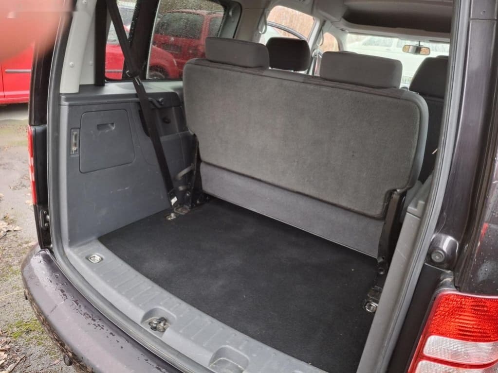 2011 Volkswagen CADDY - 19
