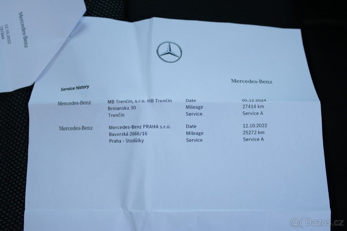 2021 Mercedes-Benz GLB - 19