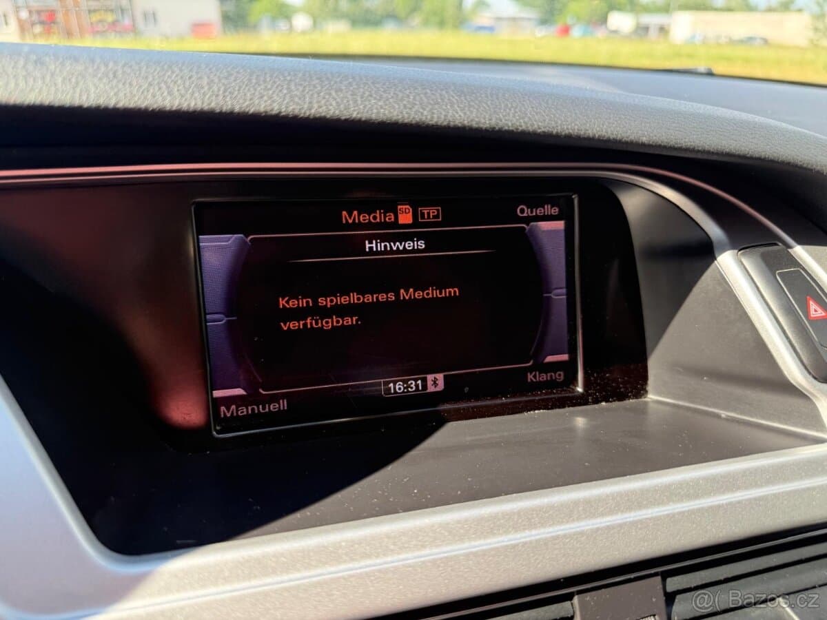 2011 Audi A4 - 19