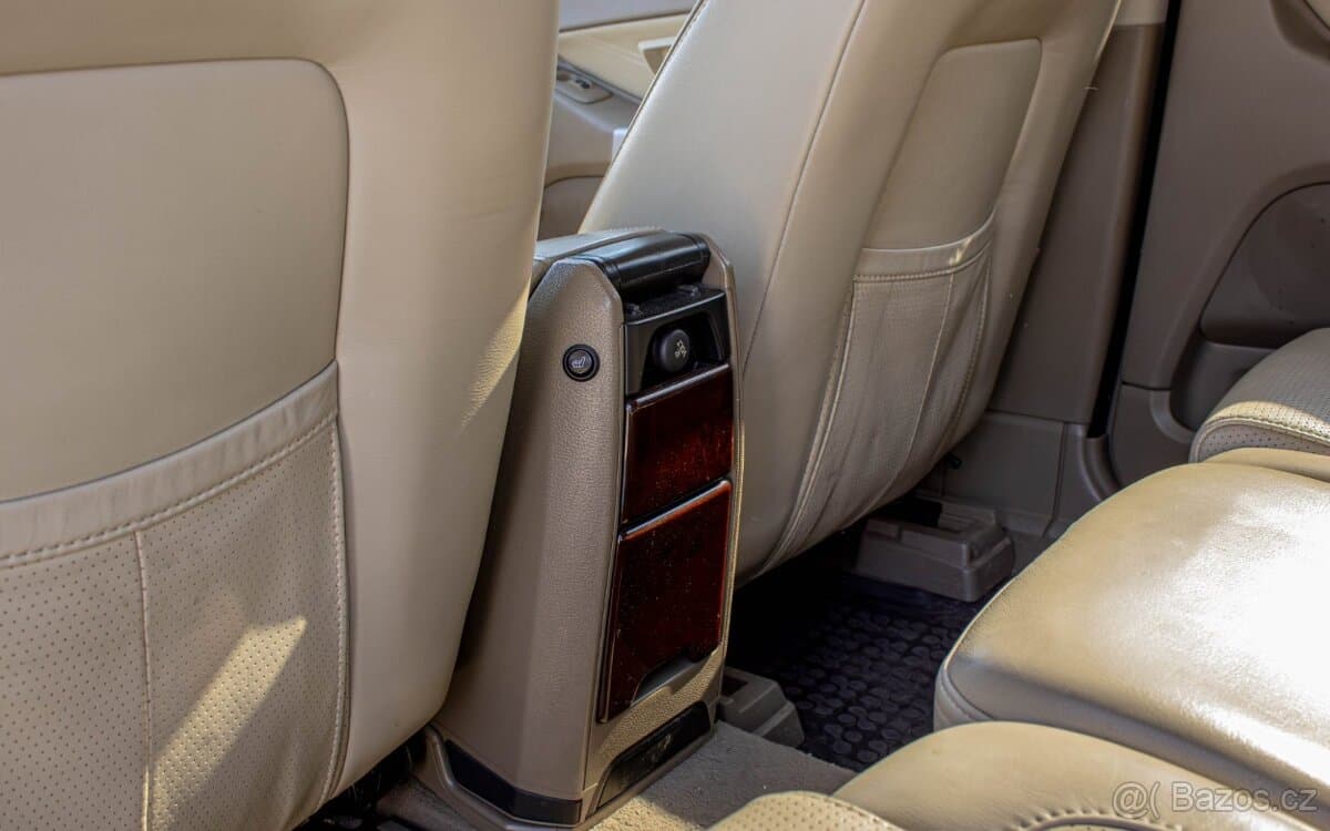 2012 Volvo XC90 - 19