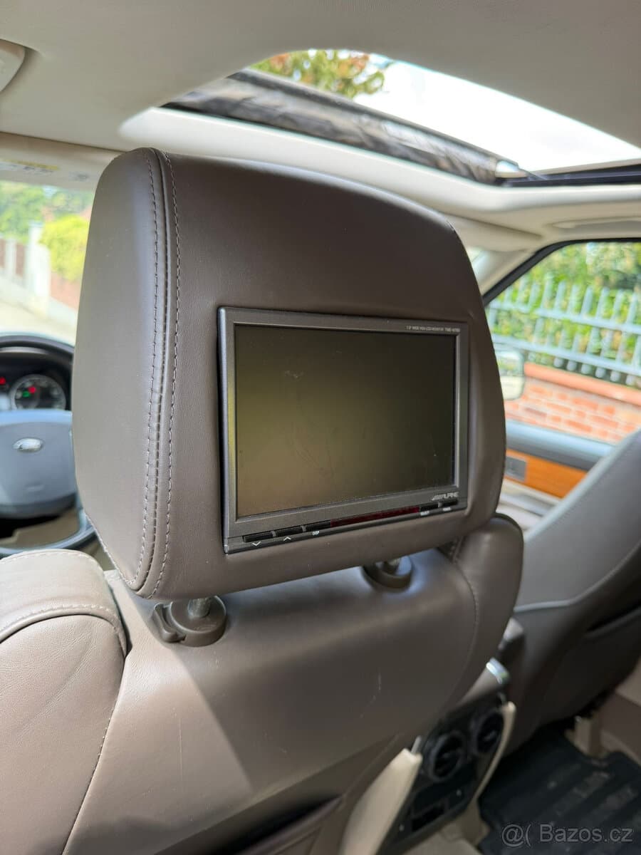 2013 Land Rover OSTATNÍ - 19