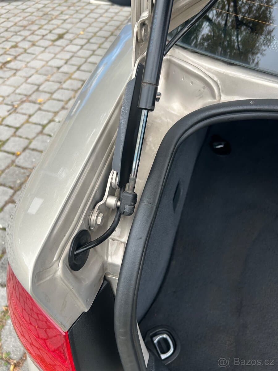 Audi S4 - 19