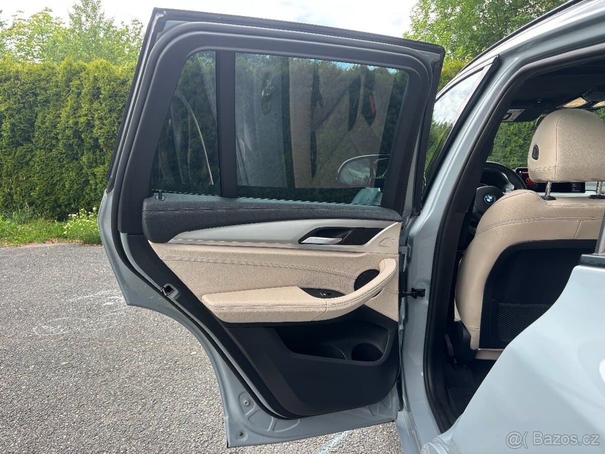 BMW X3 - 19