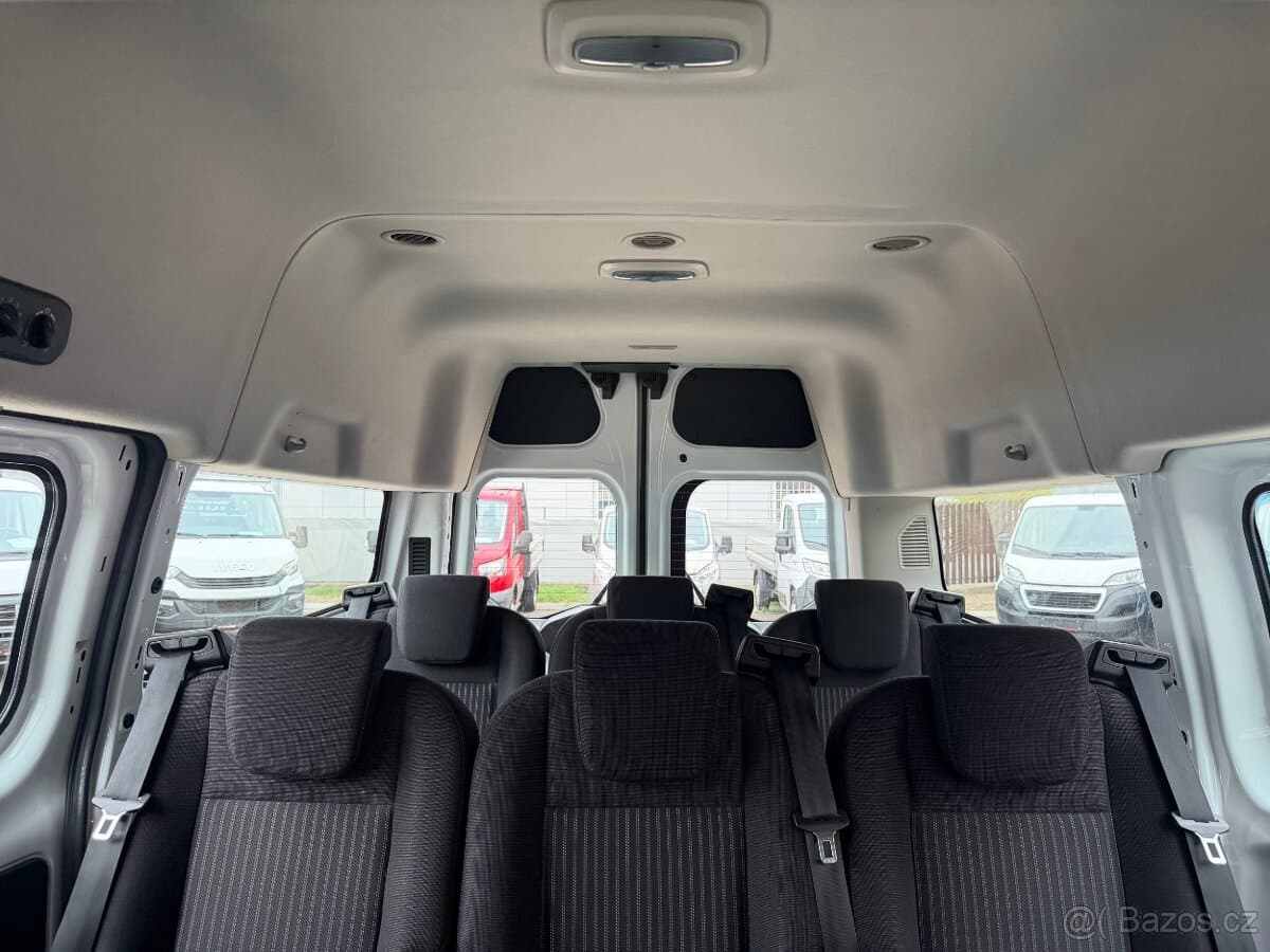 2015 Ford TRANSIT - 19