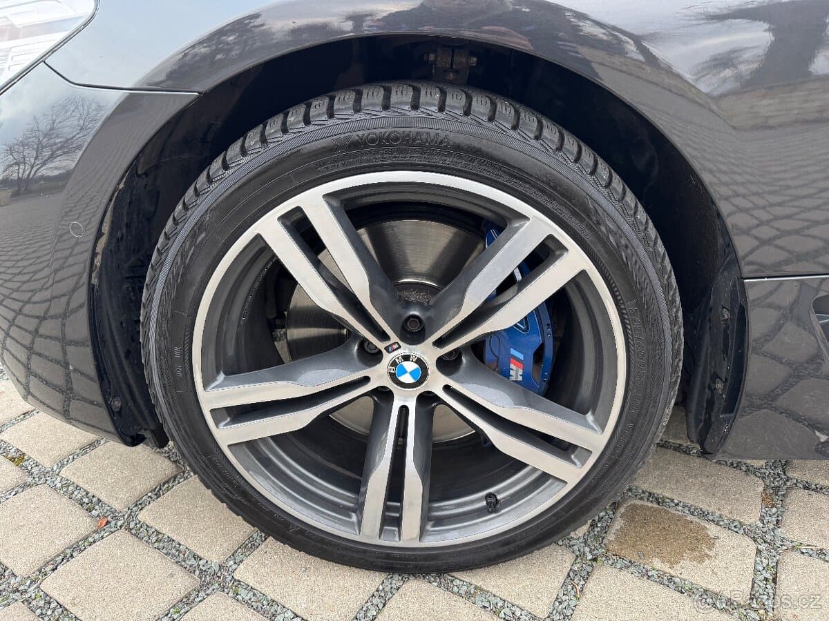 2018 BMW OSTATNÍ - 19