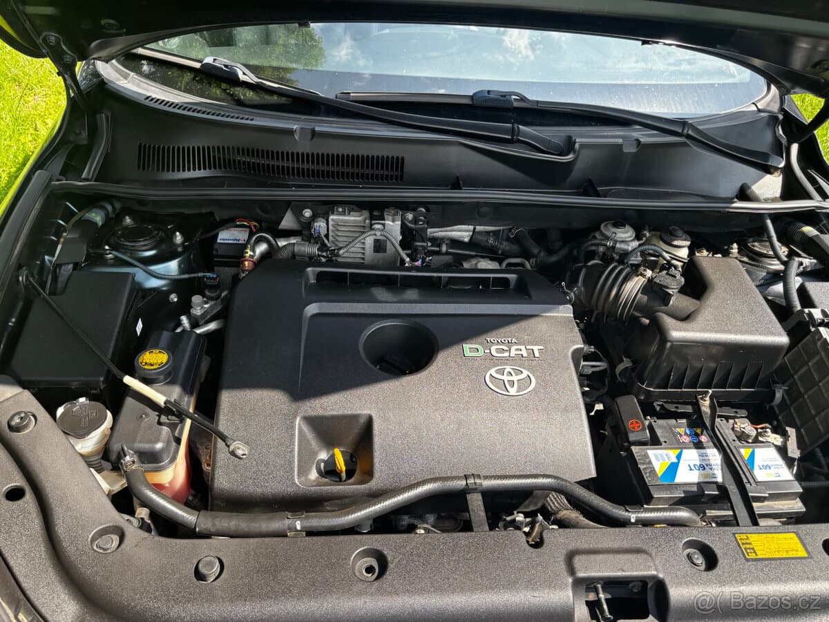2006 Toyota RAV4 - 19