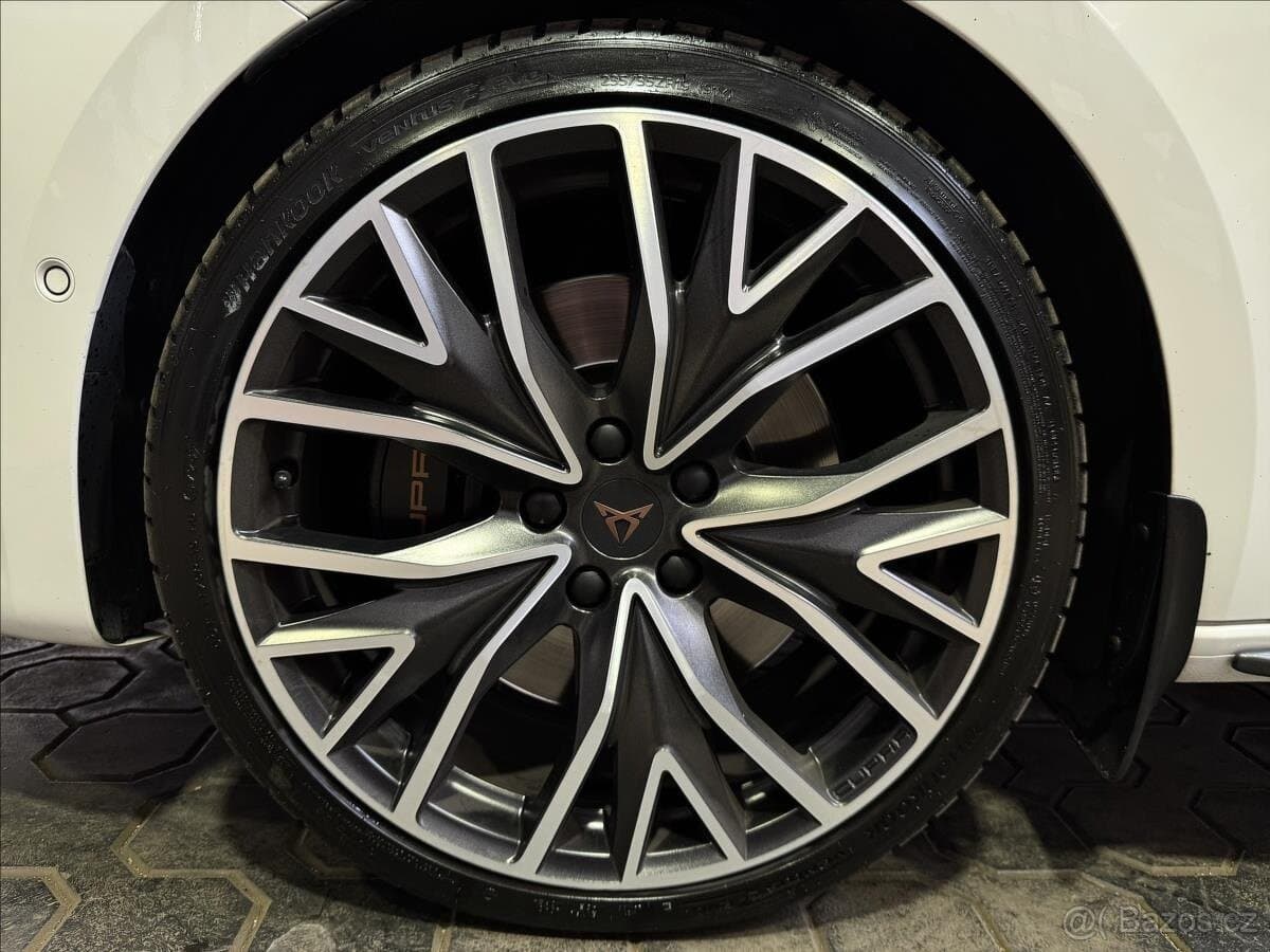 2023 Cupra LEON - 19